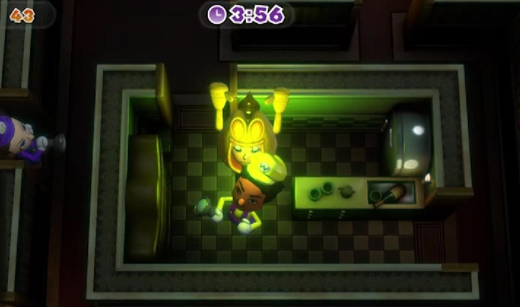 Nintendo Land - Imagen 28